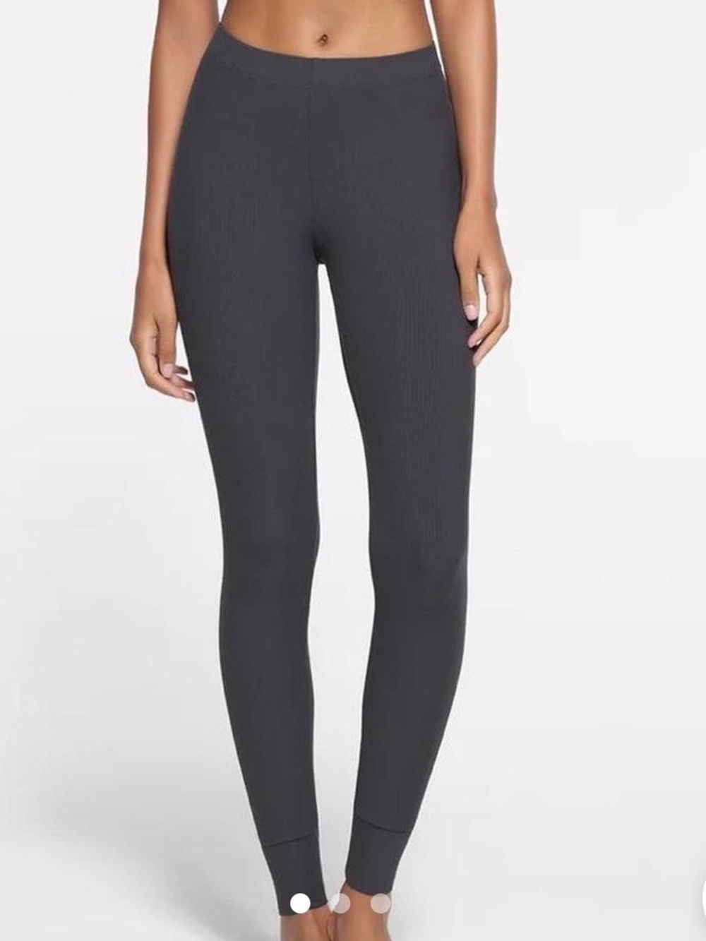 Skims Soft Lounge Legging Graphite